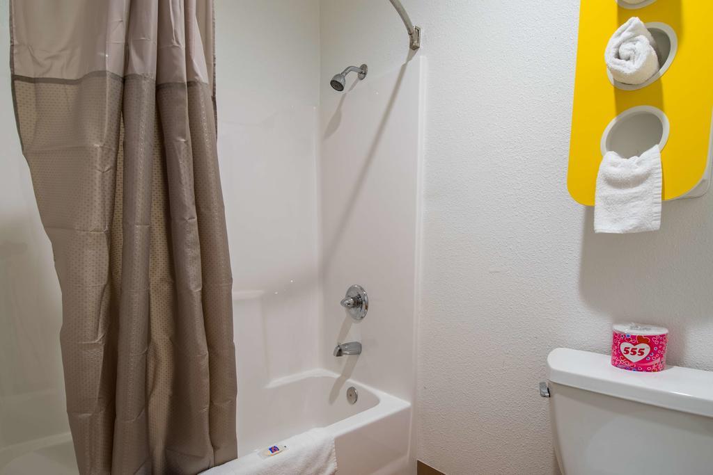 Motel 6-San Bernardino, Ca - Downtown المظهر الخارجي الصورة